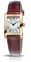 フレデリック・Ｃ 【2000円OFFクーポン★お買い物マラソン★4/27・9:59まで】 フレデリック・コンスタント FREDERIQUE CONSTANT FC-200MC14 カレ レディ クォーツ 国内正規品 腕時計 フレデリックコンスタント