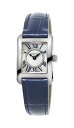 【10 OFFクーポン★ファッションジャンル★5/7 9:59まで】 フレデリック コンスタント FREDERIQUE CONSTANT FC-200MPDC16 カレ レディ クォーツ 日本限定モデル 国内正規品 腕時計 フレデリックコンスタント