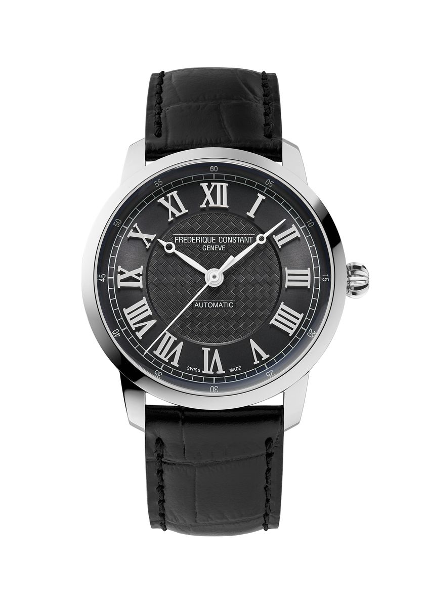 եǥå󥹥 FREDERIQUE CONSTANT FC-301DGR3B6 饷å ץߥ 500 ...