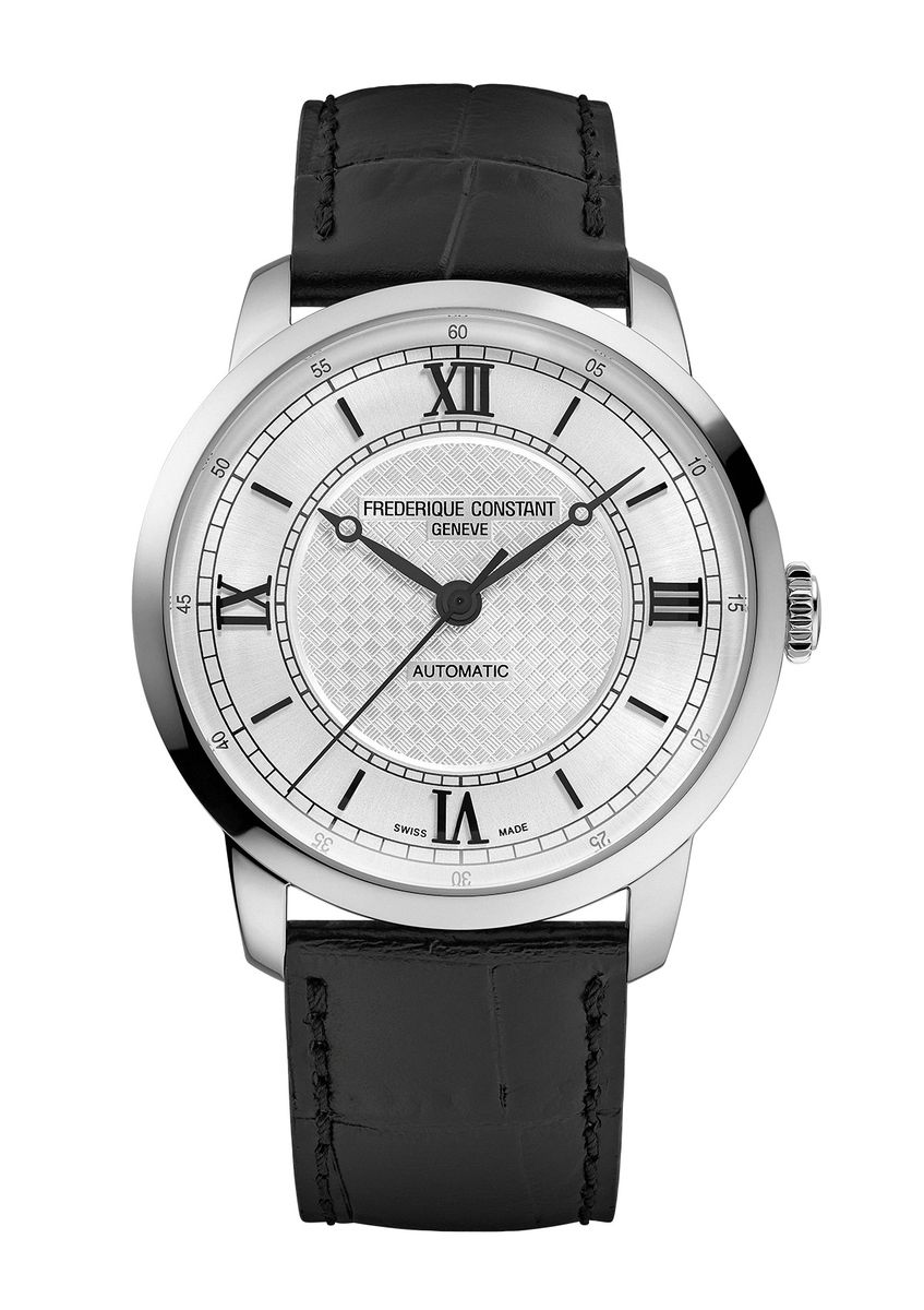 フレデリック・コンスタント FREDERIQUE CONSTANT FC-301S3B6 クラシック プレミア 国内正規品 腕時計 フレデリックコンスタント