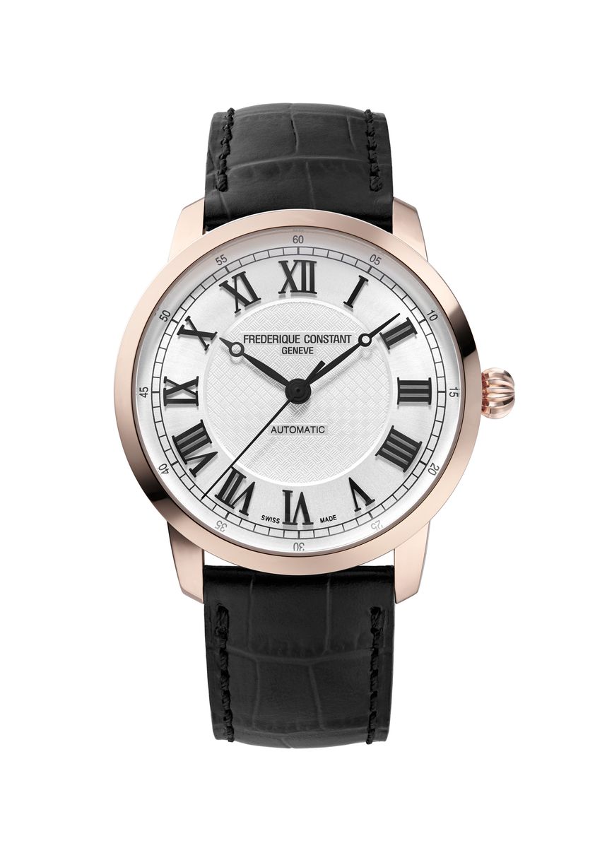 フレデリック・コンスタント 腕時計（メンズ） フレデリック・コンスタント FREDERIQUE CONSTANT FC-301SWR3B4 クラシック プレミア 世界限定500本 国内正規品 腕時計 フレデリックコンスタント