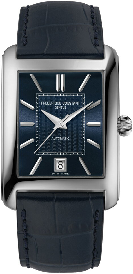 フレデリック・コンスタント 腕時計（メンズ） フレデリック・コンスタント FREDERIQUE CONSTANT FC-303N4C6 クラシック カレ オートマチック 国内正規品 腕時計 フレデリックコンスタント