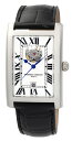 【10 OFFクーポン★ファッションジャンル★4/21 9:59まで】 フレデリック コンスタント FREDERIQUE CONSTANT FC-315MWR4C26 カレ オートマチック ハートビート 日本限定モデル 国内正規品 腕時計 フレデリックコンスタント