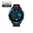 ガーミン GARMIN 010-02809-60 フォアランナー 965 フラッグシップランニングウォッチ ブラック 47.2mm 国内正規品 スマートウォッチ