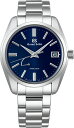 グランド セイコー 【10%OFFクーポン★ファッションジャンル★5/7・9:59まで】 グランドセイコー Grand Seiko SBGA439 9Rスプリングドライブ 国内正規品 腕時計