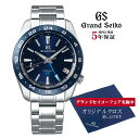 グランドセイコー Grand Seiko 正規メーカー保証3...