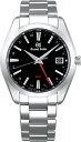 グランドセイコー 【10%OFFクーポン★ファッションジャンル★5/7・9:59まで】 グランドセイコー Grand Seiko SBGN013 9Fクォーツ GMT 国内正規品 腕時計