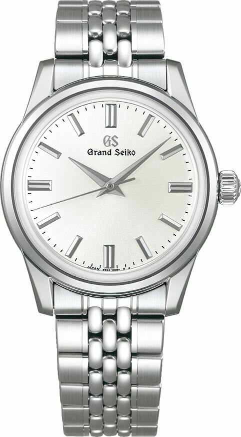 セイコー グランド セイコー 腕時計（メンズ） グランドセイコー Grand Seiko SBGW305 エレガンスコレクション 9Sメカニカル 手巻 国内正規品 腕時計