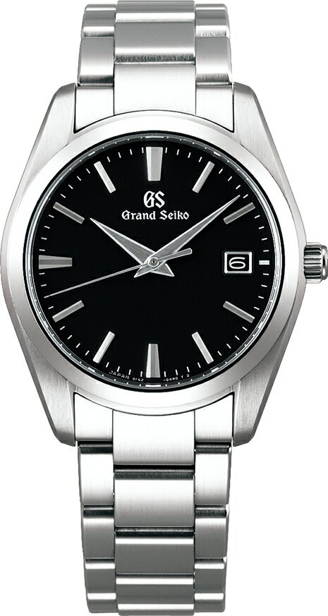 グランドセイコー 【10%OFFクーポン★ファッションジャンル★5/21・9:59まで】 グランドセイコー Grand Seiko SBGX261 9Fクォーツ 国内正規品 腕時計