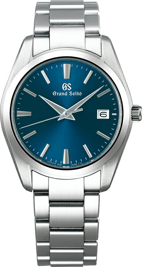 グランドセイコー 【10%OFFクーポン★ファッションジャンル★6/2・9:59まで】 グランドセイコー Grand Seiko SBGX265 9Fクォーツ 国内正規品 腕時計