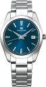 グランドセイコー 【10%OFFクーポン★ファッションジャンル★5/7・9:59まで】 グランドセイコー Grand Seiko SBGX265 9Fクォーツ 国内正規品 腕時計