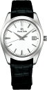 セイコー グランド セイコー 腕時計（メンズ） グランドセイコー Grand Seiko SBGX295 9Fクォーツ 国内正規品 腕時計