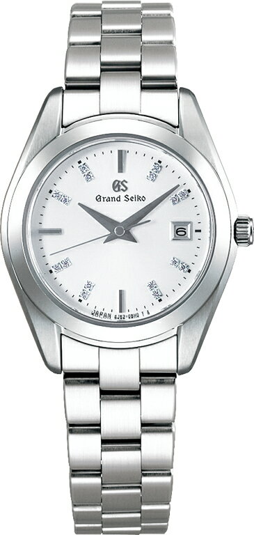 セイコー グランドセイコー 腕時計（レディース） グランドセイコー Grand Seiko STGF273 4Jクォーツ 国内正規品 腕時計