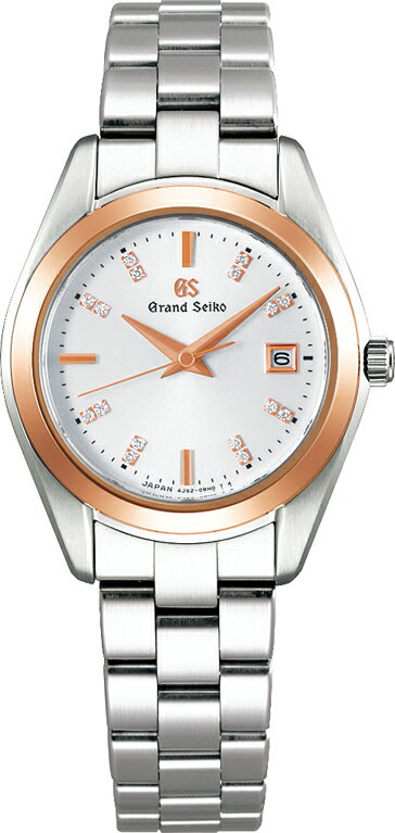 セイコー グランドセイコー 腕時計（レディース） グランドセイコー Grand Seiko STGF274 4Jクォーツ 国内正規品 腕時計