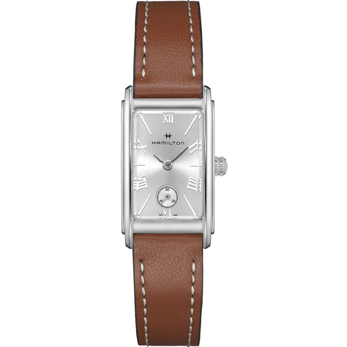 ハミルトン HAMILTON H11221550 アードモア クォーツ 国内正規品 腕時計