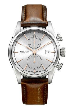 【正規品】HAMILTON【ハミルトン】H32416581"SpiritofLibertyAutoChrono【スピリットオブリバティオートクロノ】"【smtb-TD】【saitama】【楽ギフ_包装選択】