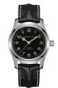 カーキ 腕時計（メンズ） ハミルトン HAMILTON H70605731 カーキ フィールド マーフ オート 42mm スタンダードBOX版 国内正規品 腕時計