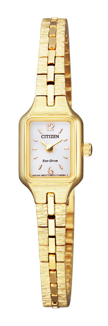 シチズン キー CITIZEN Kii 正規メーカー延長保証付き EG2042-50A 国内正規品 腕時計
