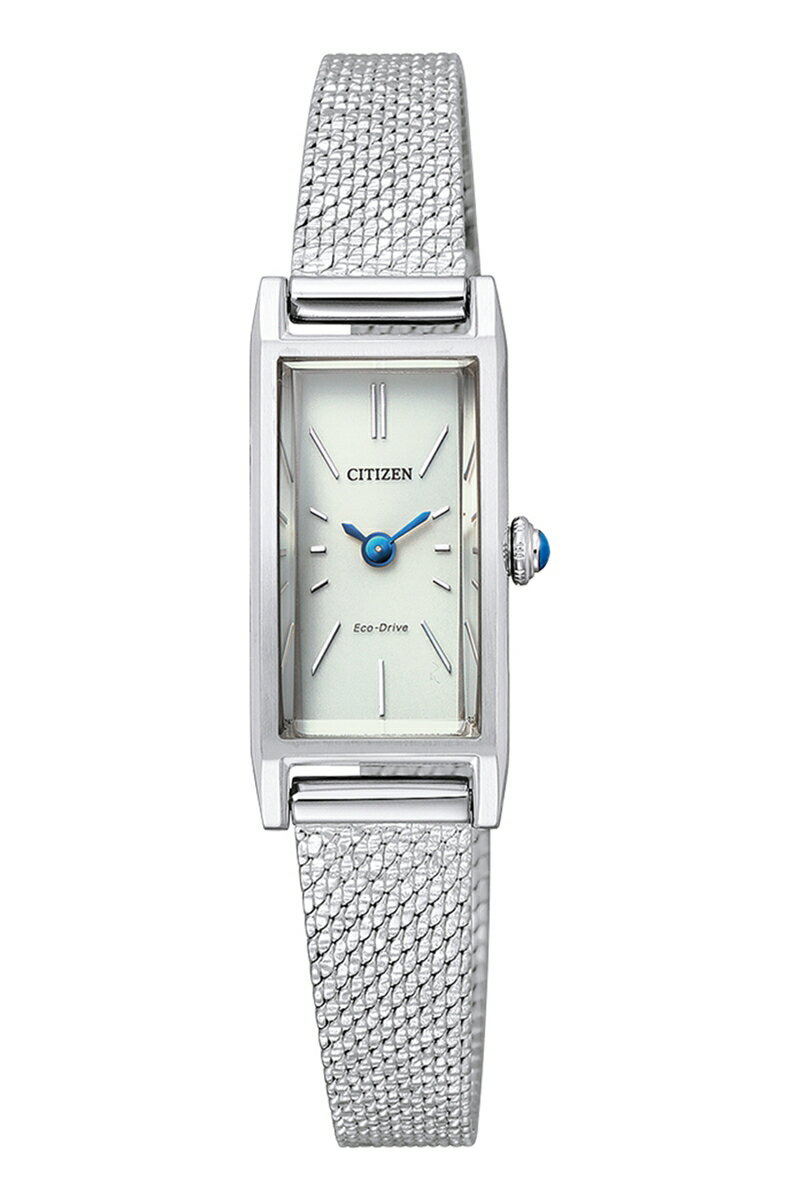 シチズン キー CITIZEN Kii 正規メーカー延長保証付き EG7040-58A 国内正規品 腕時計
