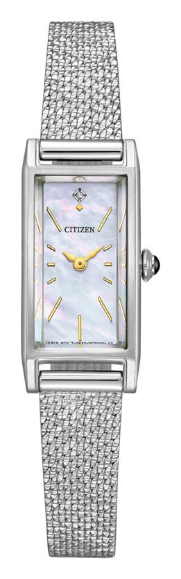 シチズン キー CITIZEN Kii 正規メーカー延長保証付き EG7040-66D 限定350本 替えベルト付き 国内正規品 腕時計