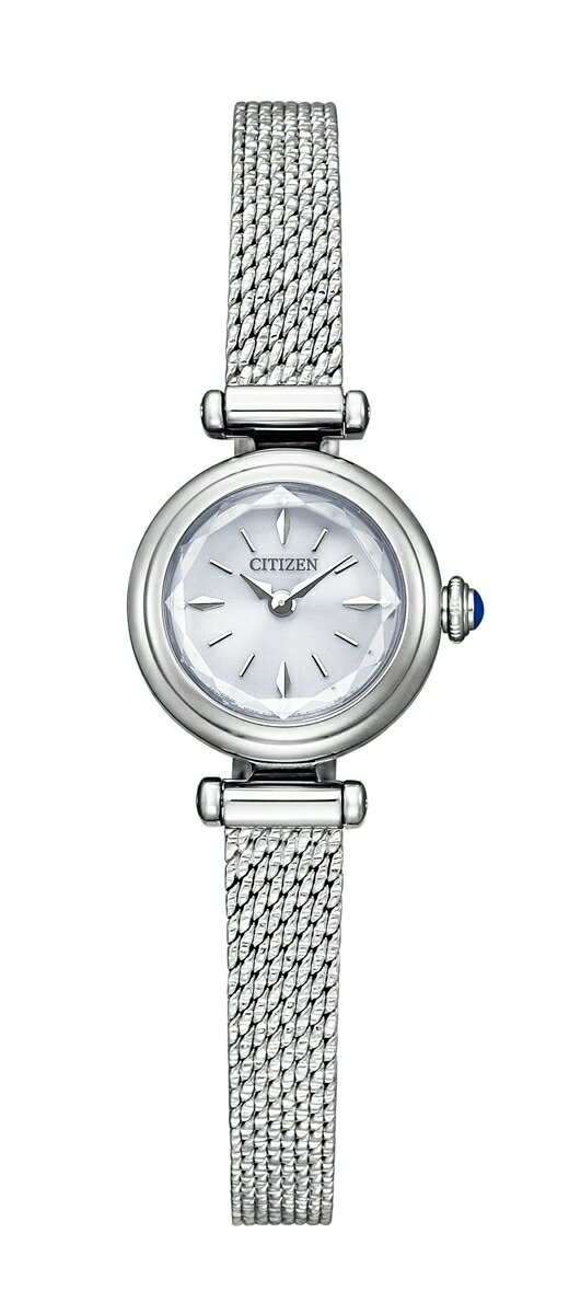 シチズン キー CITIZEN Kii 正規メーカー延長保証付き EG7080-53A 国内正規品 腕時計