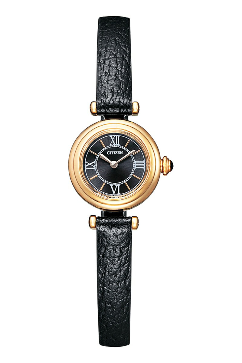 シチズン キー CITIZEN Kii 正規メーカー延長保証付き EG7082-15E 国内正規品 腕時計