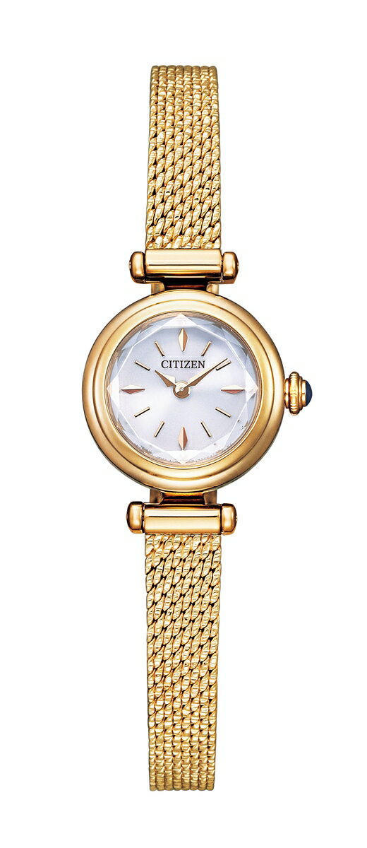 シチズン キー CITIZEN Kii 正規メーカー延長保証付き EG7082-66A 国内正規品 腕時計