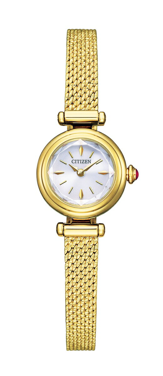 シチズン キー CITIZEN Kii 正規メーカー延長保証付き EG7083-55A 国内正規品 腕時計