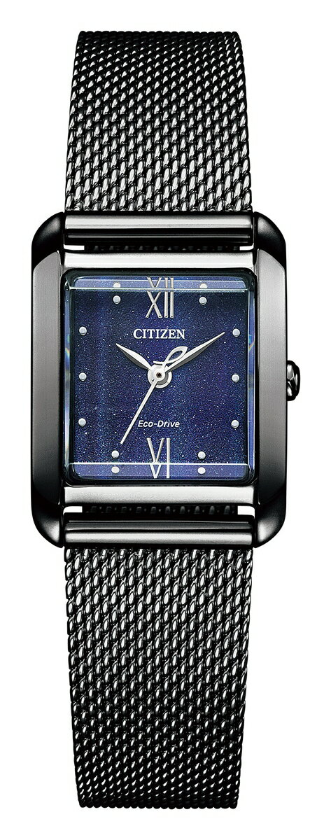 シチズン エル CITIZEN L 正規メーカー延長保証付き EW5597-63L 替えベルト付き 国内正規品 腕時計