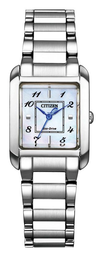 シチズン エル 腕時計 シチズン エル CITIZEN L 正規メーカー延長保証付き EW5600-87D SQUARE コレクション 国内正規品 腕時計