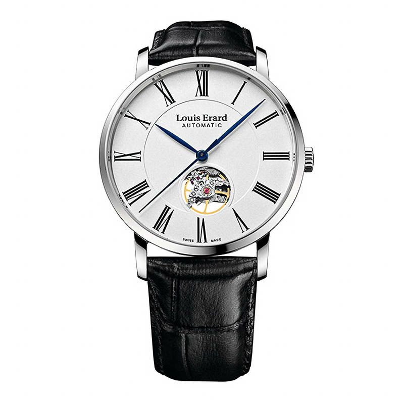 ルイ エラール Louis Erard LE62233AA10BDC29 エクセレンス オートマチック 40mm 国内正規品 腕時計