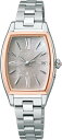 【10%OFFクーポン★FASHION SPECIAL FAIR★5/21・9:59まで】 ルキア LUKIA セイコー SEIKO SSQW072 ソーラー電波 国内正規品 腕時計(2)