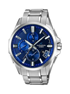 正規品 CASIO カシオ OCEANUS オシアナス OCW-G2000-2AJF Bluetooth搭載GPS電波ソーラー 腕時計