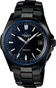 オシアナス 【10%OFFクーポン★ファッションジャンル★4/21・9:59まで】 オシアナス OCEANUS カシオ CASIO OCW-S100B-1AJF 3 Hands Models スリーハンズモデル 国内正規品 腕時計