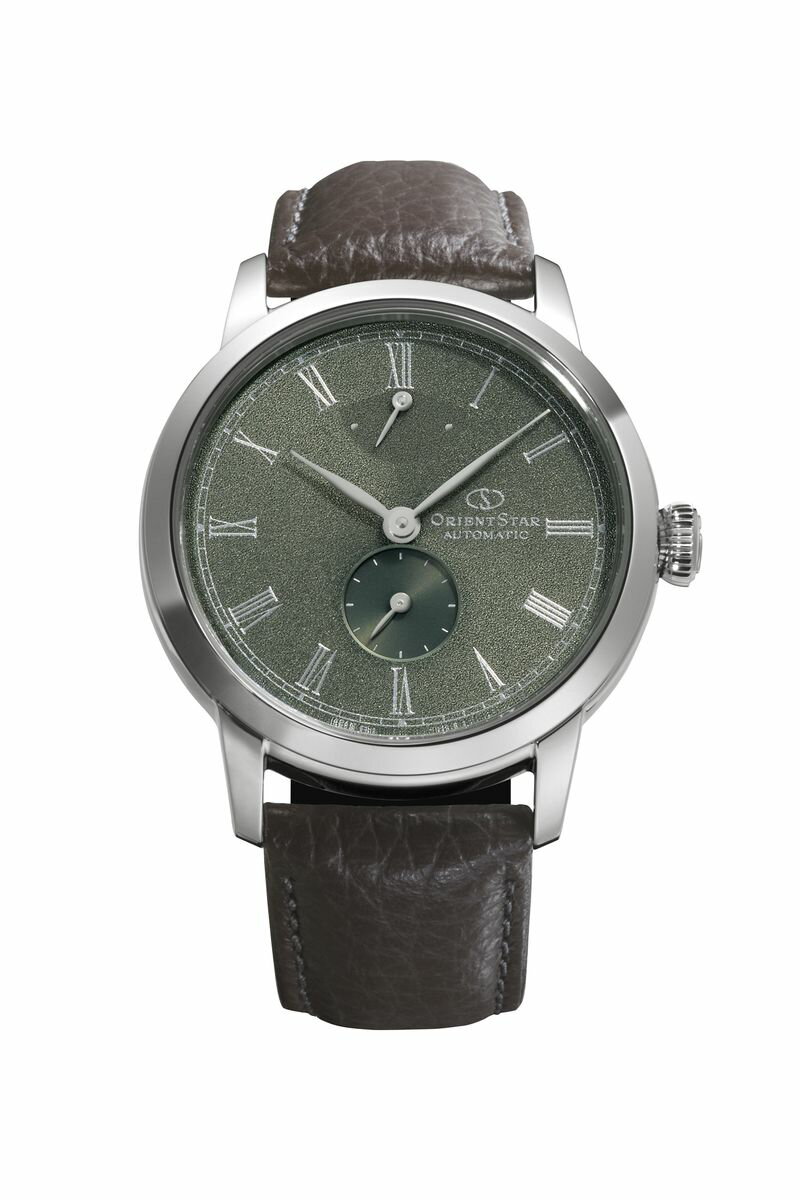 ※オリエントスター ORIENT STAR RK-BS0001E M45 F7 スモールセコンド 国内正規品 腕時計