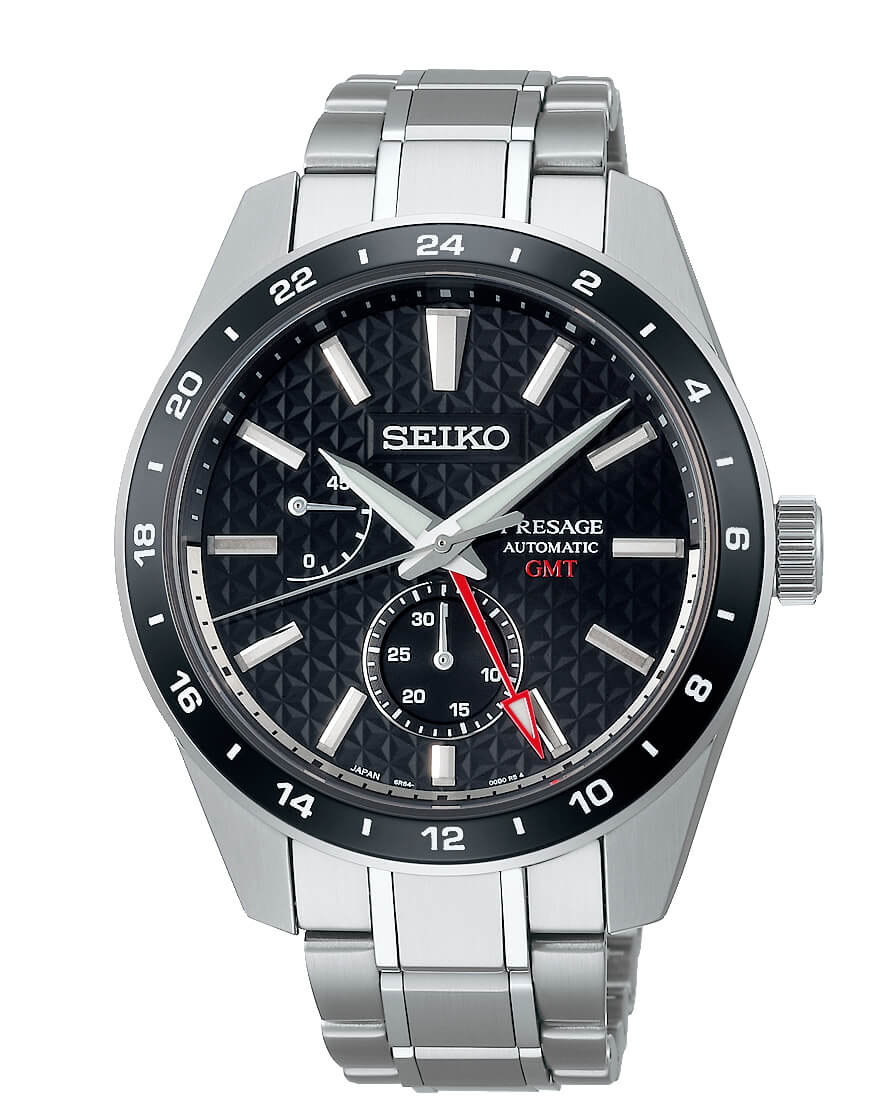  プレザージュ PRESAGE セイコー SEIKO SARF005 プレステージライン コアショップ限定モデル 国内正規品 腕時計