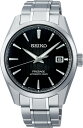 プレザージュ PRESAGE セイコー SEIKO SARX117 Sharp Edged Series コアショップ限定モデル 国内正規品 腕時計