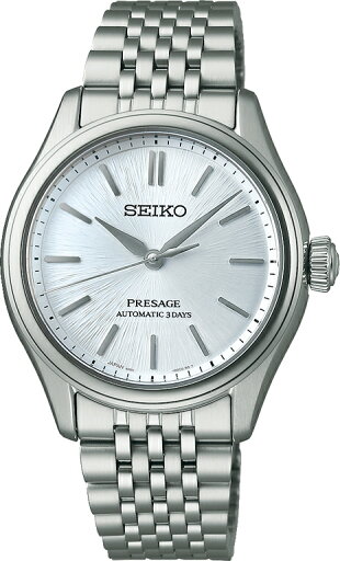 【2000円OFFクーポン★スーパーSALE★9/11・1:59まで】 プレザージュ PRESAGE セイコー SEIKO SARX129 Classic Series コアショップ限定モデル 国内正規品 腕時計 【2000円OFFクーポン★スーパーSALE★9/11・1:59まで】 プレザージュ PRESAGE セイコー SEIKO SARX129 Classic Series コアショップ限定モデル 国内正規品 腕時計