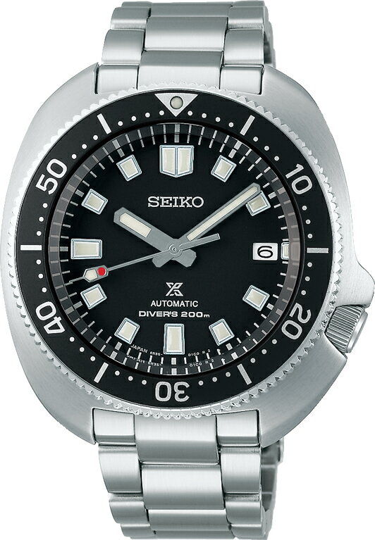 【10%OFFクーポン★ファッションジャンル★5/21・9:59まで】 プロスペックス PROSPEX セイコー SEIKO SBDC109 ダイバースキューバ コアショップ限定 国内正規品 腕時計