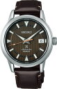 【2000円OFFクーポン★お買い物マラソン★4/17 9:59まで】 プロスペックス PROSPEX セイコー SEIKO SBDC161 1961 初代アルピニスト 現代デザイン コアショップ限定モデル 国内正規品 腕時計