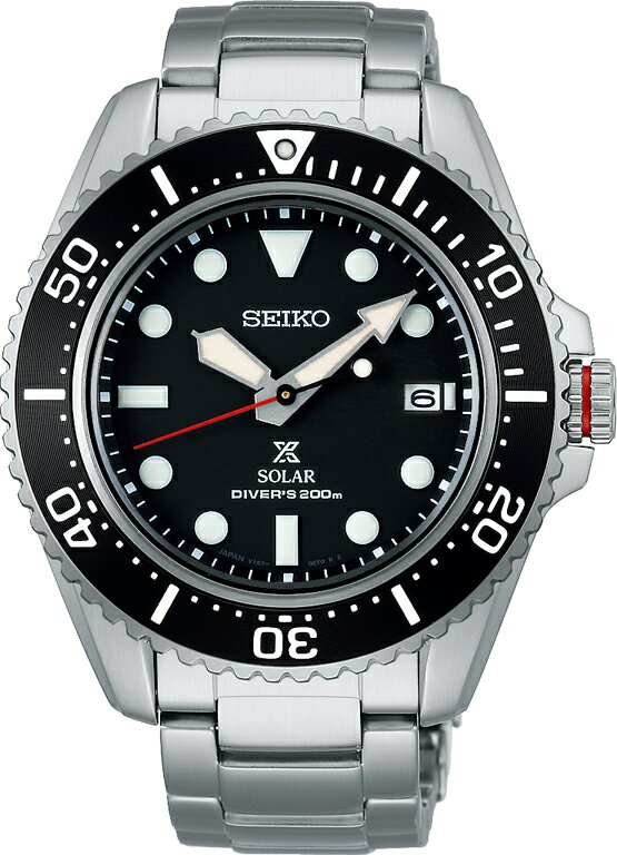 プロスペックス プロスペックス PROSPEX セイコー SEIKO SBDJ051 ダイバースキューバ 国内正規品 腕時計