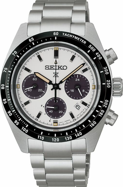 【2000円OFFクーポン★お買い物マラソン★8/11・1:59まで】 プロスペックス PROSPEX セイコー SEIKO SBDL125 スピードタイマー 国内正規品 腕時計