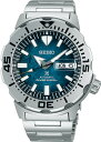 プロスペックス PROSPEX セイコー SEIKO SBDY115 モンスター Save the Ocean Special Edition 国内正規品 腕時計