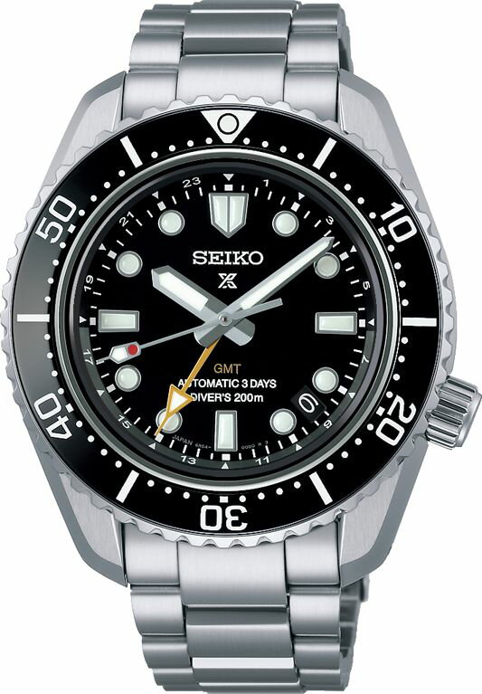 プロスペックス PROSPEX セイコー SEIKO SBEJ011 ダイバースキューバ コアショップ限定モデル 国内正規品 腕時計