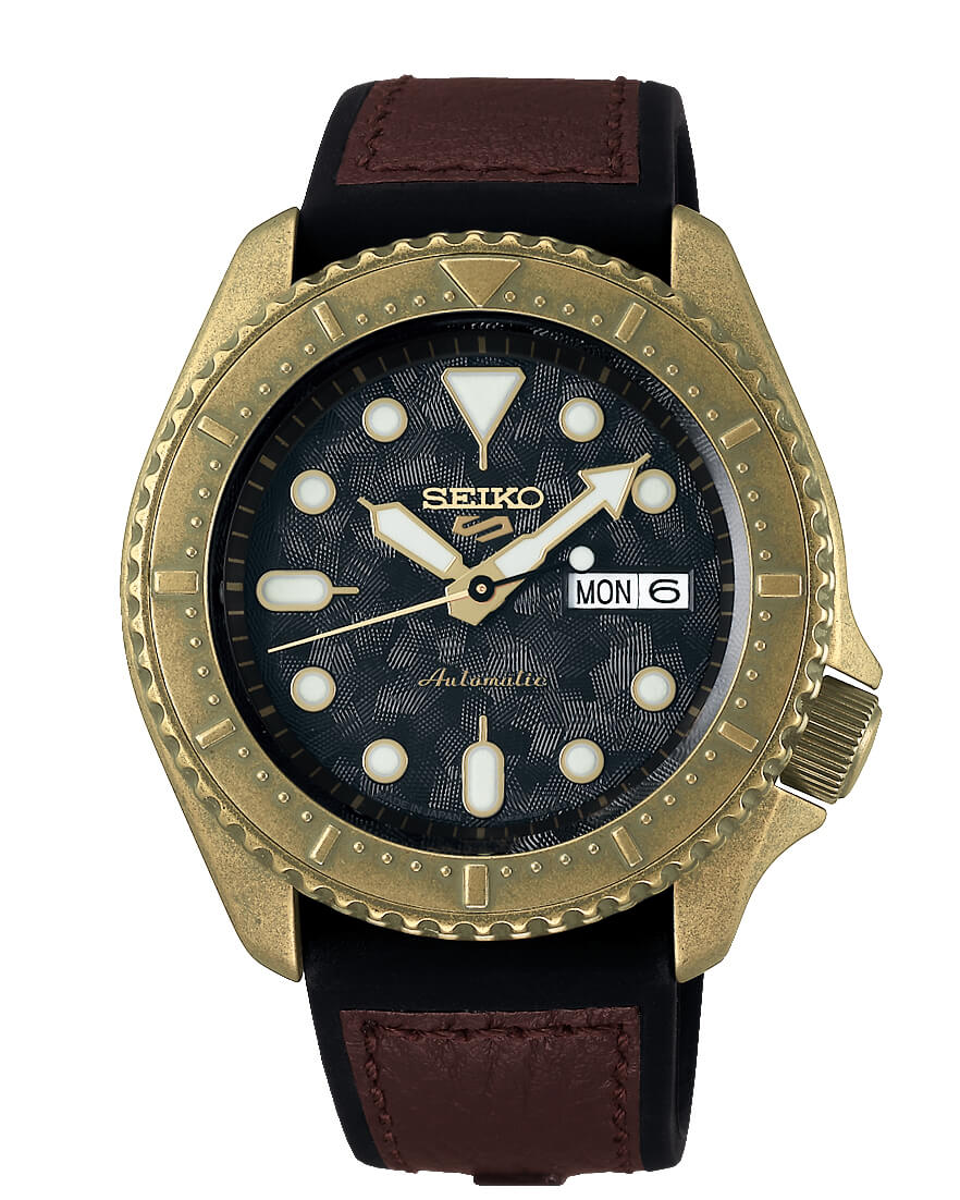 ファイブスポーツ セイコー ファイブスポーツ SEIKO 5 Sports SBSA072 スペシャリストスタイル 国内正規品 腕時計