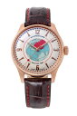 シュトゥルマンスキー STURMANSKIE 2609-3739432 ヘリテージ スプートニク 国内正規品 腕時計