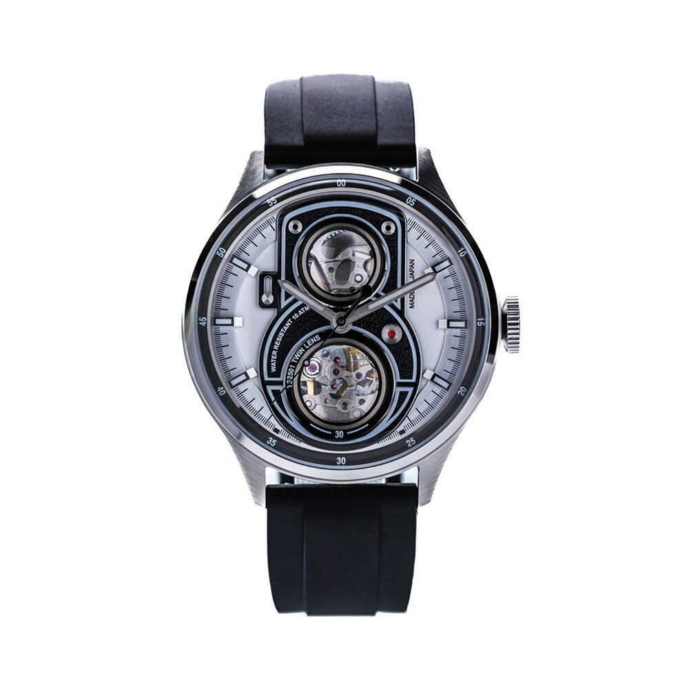 【10%OFFクーポン★FASHION SPECIAL FAIR★2/21・9:59まで】 タックス TACS TS2501A ツインレンズ ライト..