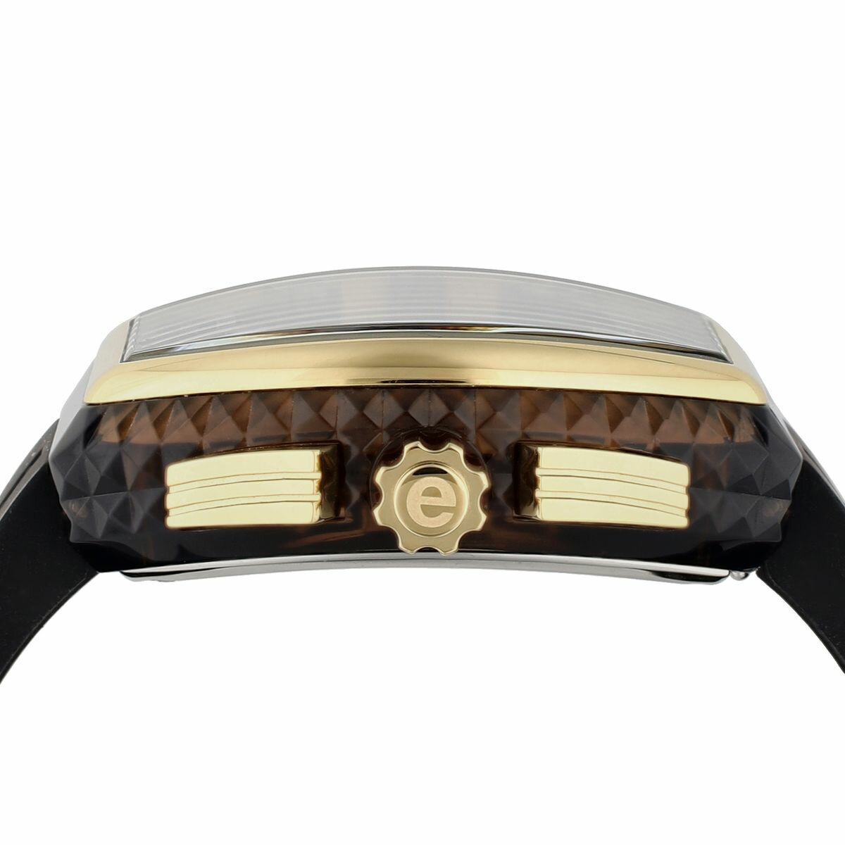 【2000円OFFクーポン★お買い物マラソン★8/11・1:59まで】 テンデンス Tendence TY860005K ピラミッド 国内正規品 腕時計