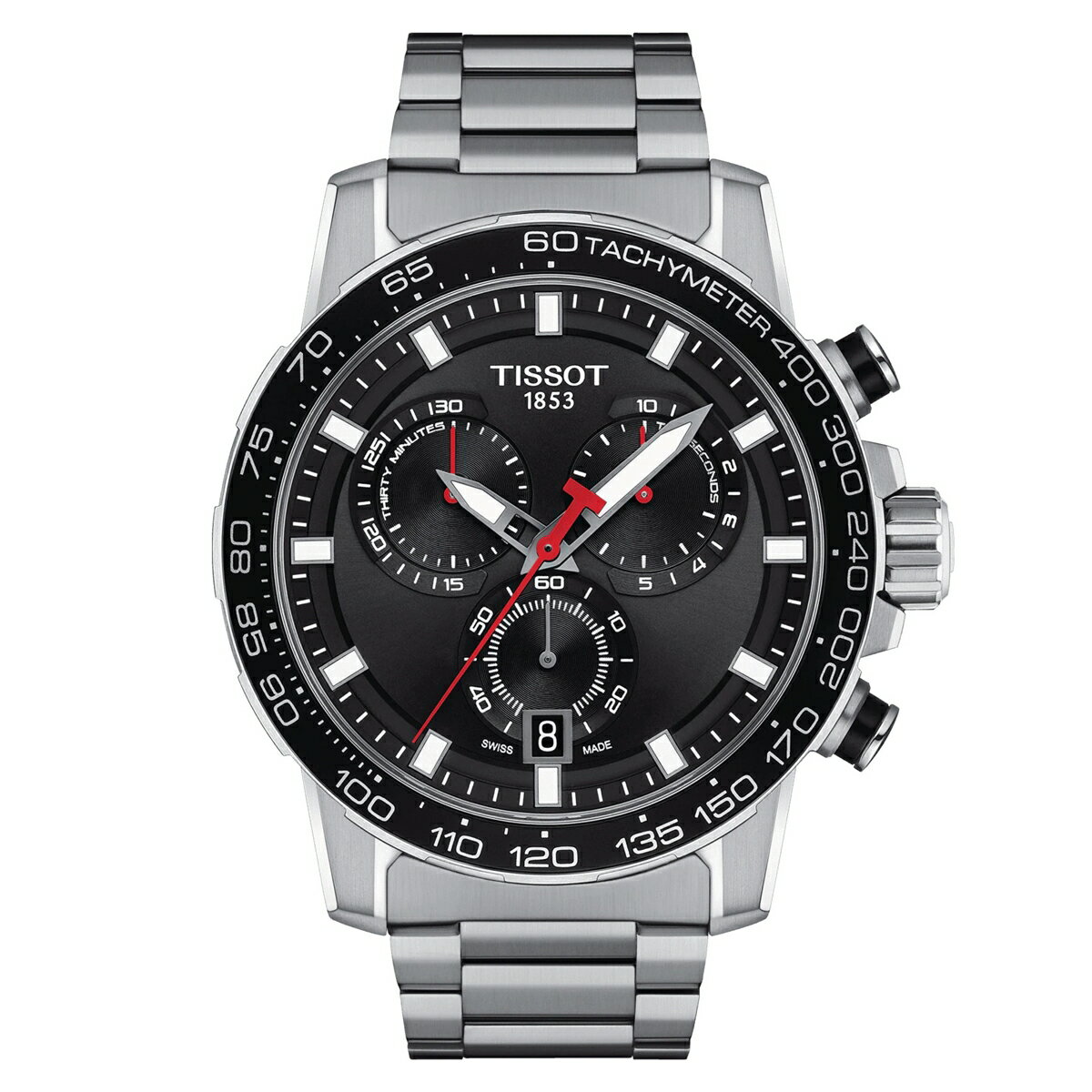 ティソ TISSOT T125.617.11.051.00 T-スポー