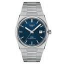 【10%OFFクーポン★ファッションジャンル★4/21・9:59まで】 【4/30までノベルティプレゼント】 ティソ TISSOT T137.407.11.041.00 PRX オートマチック 国内正規品 腕時計